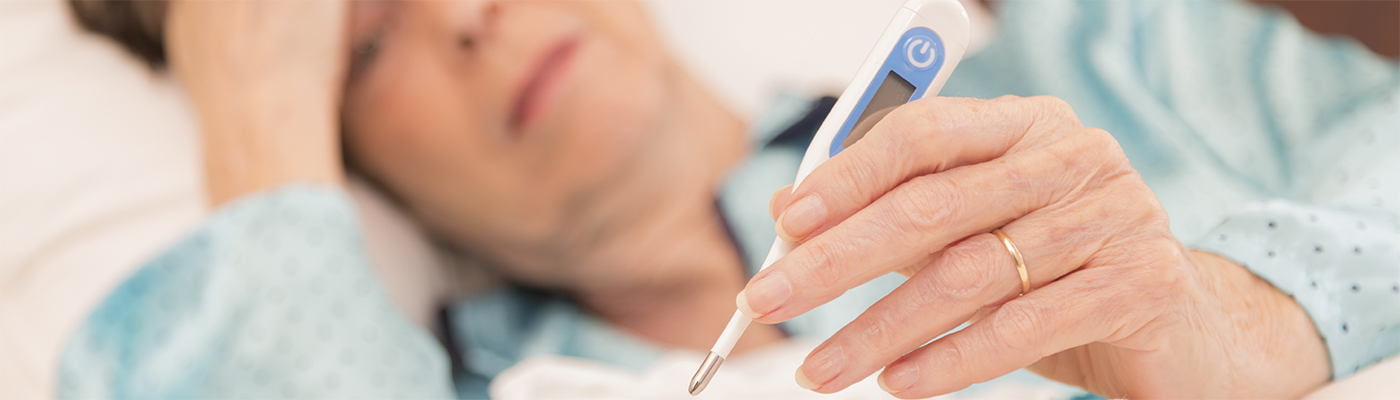 冠状病毒病(COVID-19)